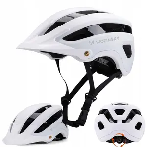 Sports headwear Wozinsky model 5907769380853 — protective sports cap
