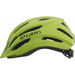 Protective MTB Helmet GIRO Register II matte ano lime, size Uni (54–61 cm)