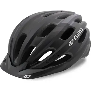 Protective helmet GIRO REGISTER matte black size Universal GR-7089168