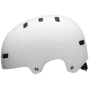 Protective Helmet BELL Local — hard shell construction, matte finish