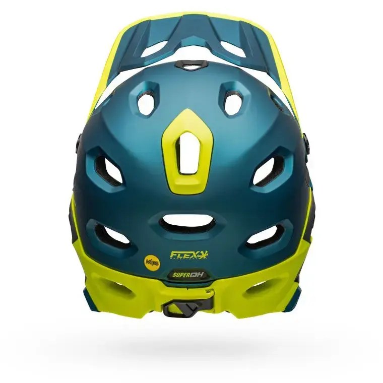 Full-face helmet BELL Super DH MIPS Photo 4