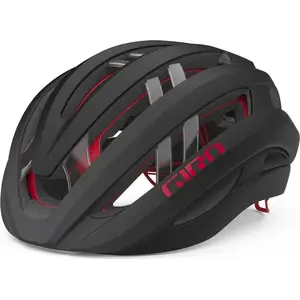 Ceļojumu (road) ķivere GIRO ARIES SPHERICAL MIPS izm. M (55–59 cm) Matte Carbon Red