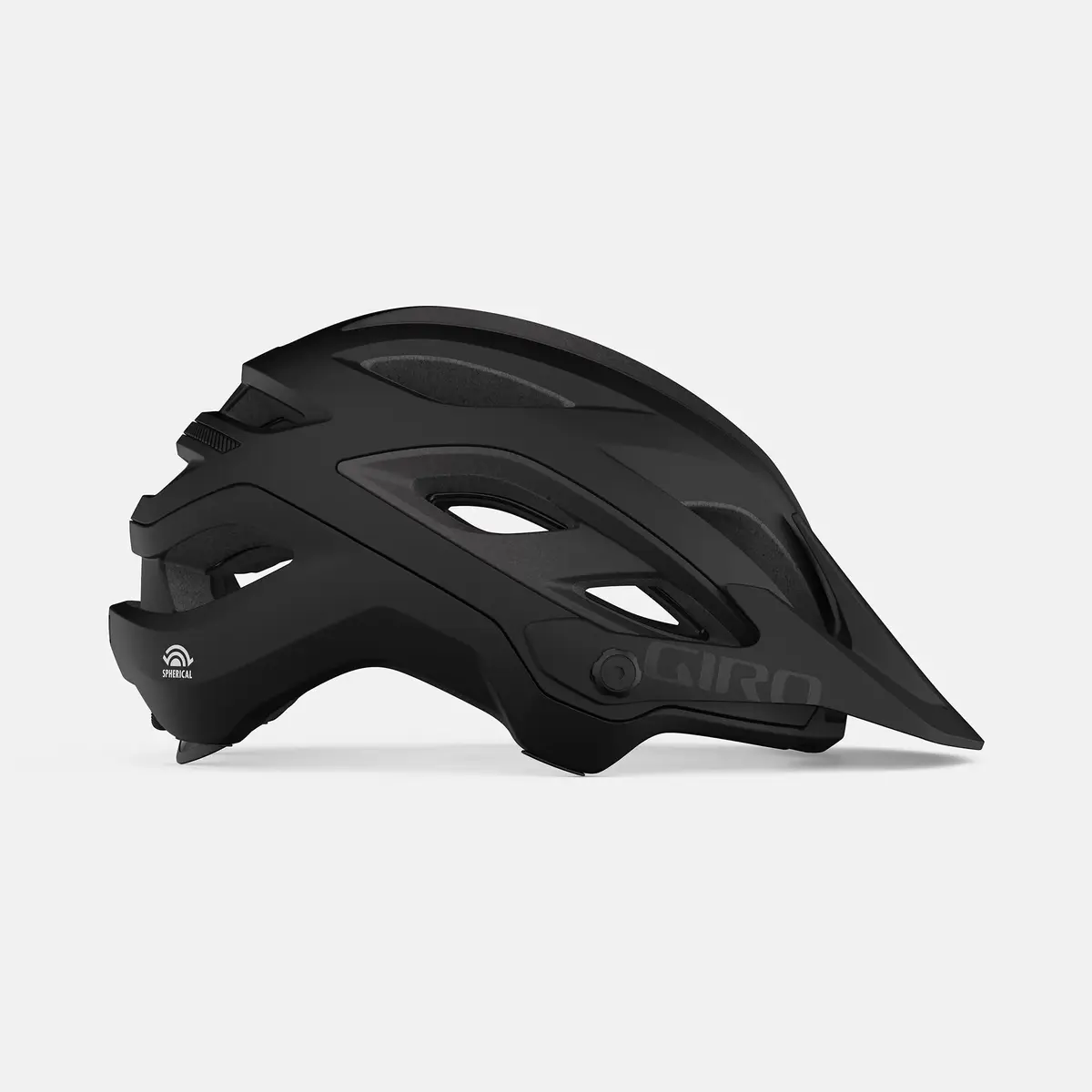 GIRO Merit Spherical MIPS pilna sejas ķivere Photo 3