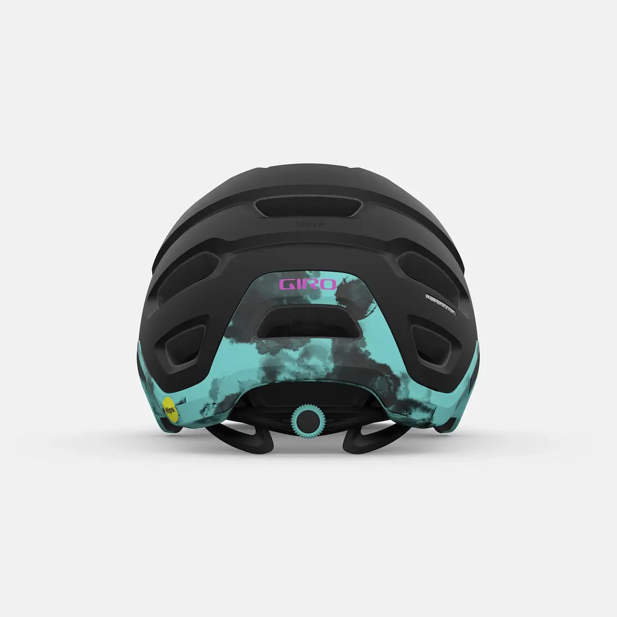 Full-face helmet GIRO Source W MIPS Photo 4