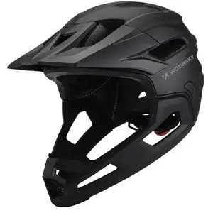 Sports headwear Wozinsky 5907769380921 — protective sports helmet accessory