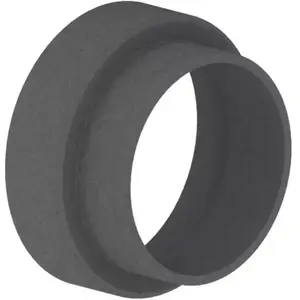 Adapter Zehnder COMFO PIPE PLUS 160 — ventilation duct connection adapter