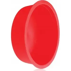 SpiroFlex flexible duct end cap SpiroFlex ZA75-PVC for 75 mm flexible pipe
