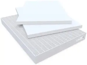 Filter for heat recovery ventilator SpiroFlex VD4/VD5 ePM1 55% (F7) + ePM10 60% (M5)