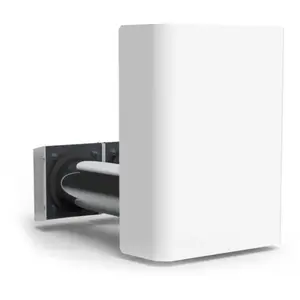 Heat recovery ventilator SpiroFlex Rekuperator VENT CLEAR Deco 1ERV — 150 m³/h (single unit)