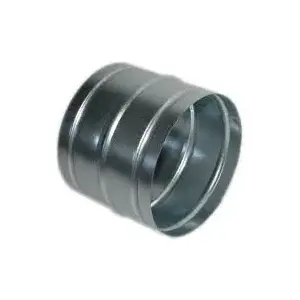 SpiroFlex pipe coupling for ø130 pipe, brand SpiroFlex, model Z13