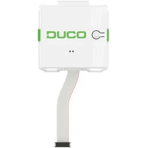 SPC Uzstādīšanas komplekts Duco priekš Silent Connect, Focus, Energy Comfort (Plus), Premium un Sky