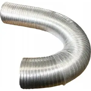 SpiroFlex wall-mounted flue pipe adapter SX-WO120/2,7 — brand SpiroFlex