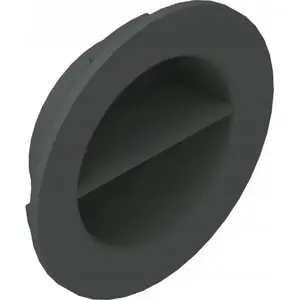 SpiroFlex SpiroFlex 75 plug (PP) for duct box with gasket ZAT75-PP