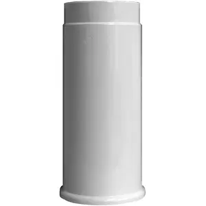 Duct extension for distribution box DN 125 Zehnder 2577882