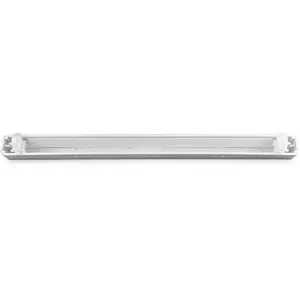 Оконный приточный вентиль AWENTA Slimline 2000 SL2000 белый — приточный блок
