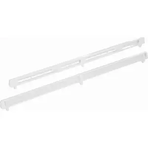 Window Vent AWENTA Slimline 4000 SL4000 white — window-mounted air inlet