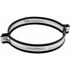 Ventilācijas skava Walraven Aero EPDM M8 Ø140 mm, modelis 4115140