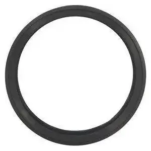SpiroFlex gasket O75 set of 10, EPDM sealing ring for Ø75 duct or pipe