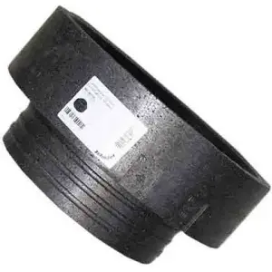Duct coupling Zehnder ComfoPipe Plus 200 mm, model 990328722