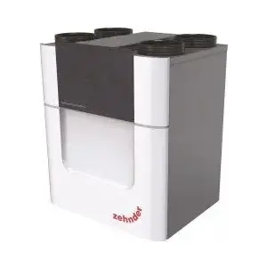 Ventilation unit Zehnder ComfoAir Q600 PL R VV ST