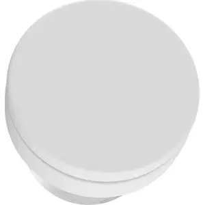 Air diffuser (anemostat) Heatpex ARIAARIA 125 — supply diffuser 125 mm