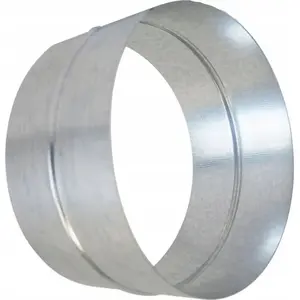 SpiroFlex coupling DN 160 SpiroFlex Z160-OC