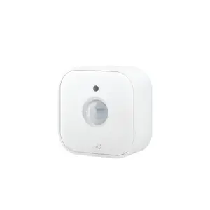 Motion detector Eve Systems GmbH 10EBY9951 Wireless Wall IPX3, 9 m detection, AAA battery