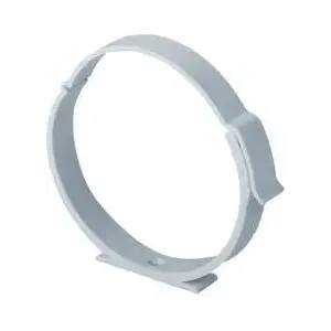 Round Duct Bracket AWENTA KO100-28 for 100 mm ventilation duct