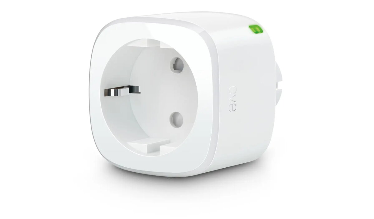 Smart Plugs
