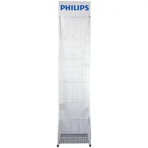 Крепёжная стойка Vega PHILIPS STAND STOJAK 28 (модель 34108) для монтажа дисплея/монитора