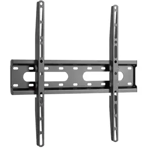 Slim TV wall mount Home It for 32–70" screens, max load 45 kg