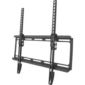 Wall Mount LTC LXLCD74 for 26"–55" Screens, Fixed/Low-Profile TV Bracket