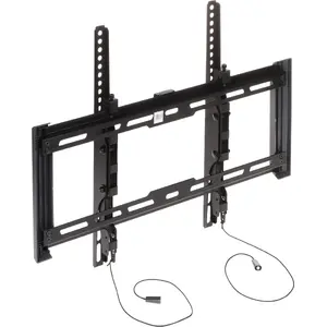 TV/monitor wall mount Brateck LP77-44T — slim fixed bracket for screens