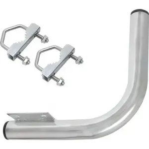 Balcony mount plate (top) BLOW Uchwyt balkonowy płyta górna 300