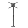Barkan FS420 TV stand/mount for 13"–83" TVs Photo 3