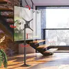 Barkan FS420 TV stand/mount for 13"–83" TVs Photo 5
