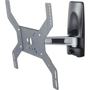 Wall mount ARKAS LEW-155T for 32"–55" TVs, tilt bracket, VESA compatible