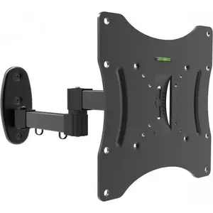 Wall Mount Bracket Red Eagle Flexi Twin for 17"–42" TVs, articulated dual-arm