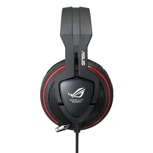 Wired Headset ORION ASUS Rog Orion Photo 2