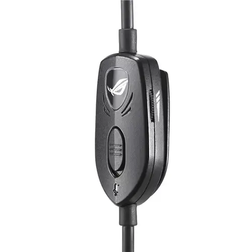 Wired Headset ORION ASUS Rog Orion Photo 3