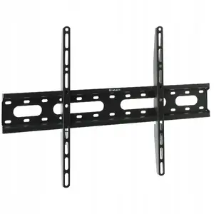 Wall mount for TV or monitor Brateck BRATECK-KL31-46F, fixed bracket for 13–46 inch displays