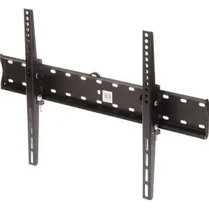 Wall mount Brateck KL21G-46T for 37"–70" displays, tilt and swivel, VESA compatible