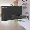 Barkan BM466XP grīdas kronšteins 90" TV Photo 7
