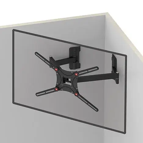 Barkan BM466XP grīdas kronšteins 90" TV Photo 8