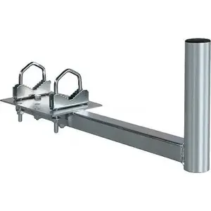 BLOW balcony bracket mount universal 450 mm with straps – mounting solution