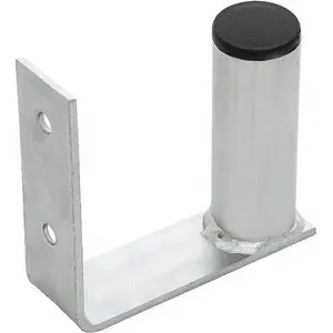 Mounting Bracket BLOW Uchwyt internetowy u 100 górny — wall/ceiling internet cable bracket
