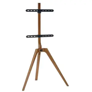 Напольная подставка для ТВ Gear4U TV Gallery Stand - напольный кронштейн для телевизора разных диагоналей