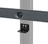 B-TECH mounting plate for Logitech MeetUp & Yealink models Photo 2