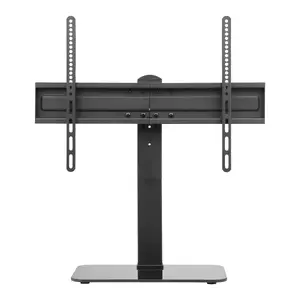 Table Top TV Stand One For All Ultra Slim Line WM2670 — for 32"–70", VESA 100x100–600x400, max 40 kg, black