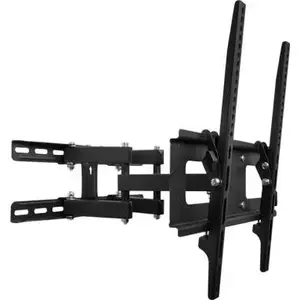 Wall mount ARKAS LPP 365T CZ for 32–65 inch TVs, fixed/tilt bracket